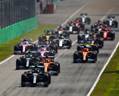 What is a reverse-grid sprint race in F1? How the qualifying format would  work - and why it's controversial